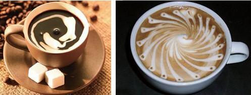 咖啡的种类及各种咖啡的区别