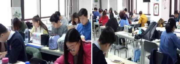 北京天正建筑软件培训班
