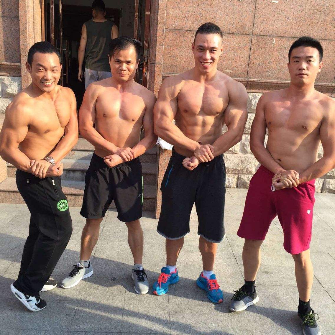 杭州567GO国际健身教练学院