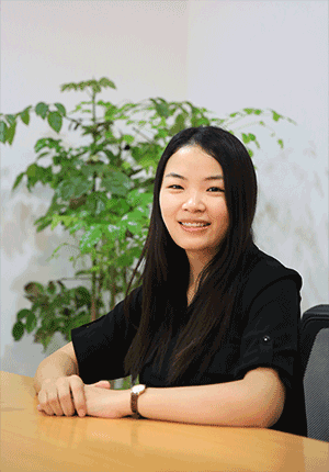 Anne Zhang 数据分析师讲师