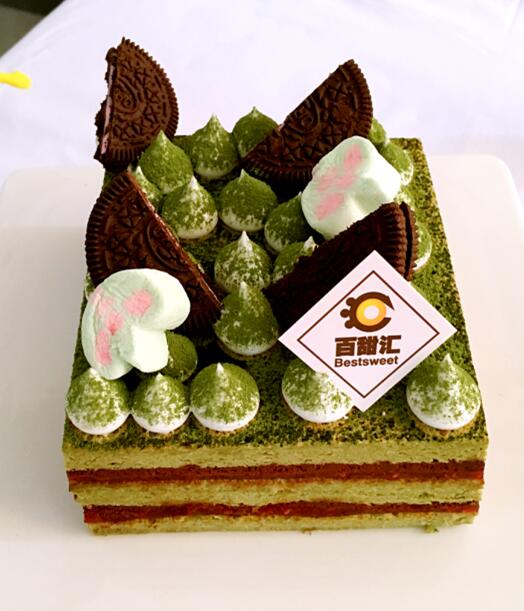 北京百甜汇教您烘焙蛋糕模具如何选择