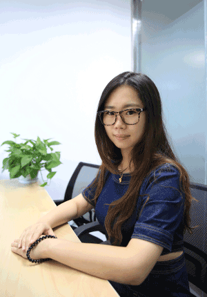 Emma Zheng EDA数据分析师