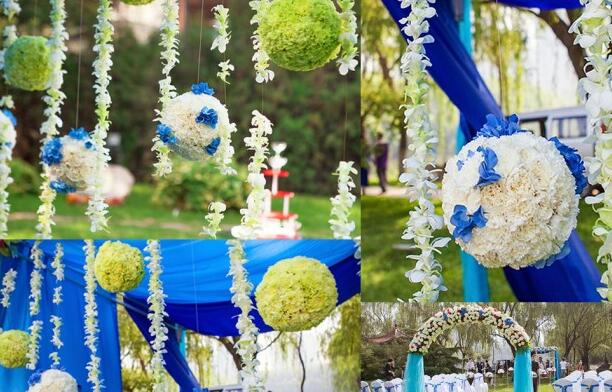 重庆花艺师培训学校