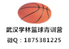 武汉学林篮球训练营