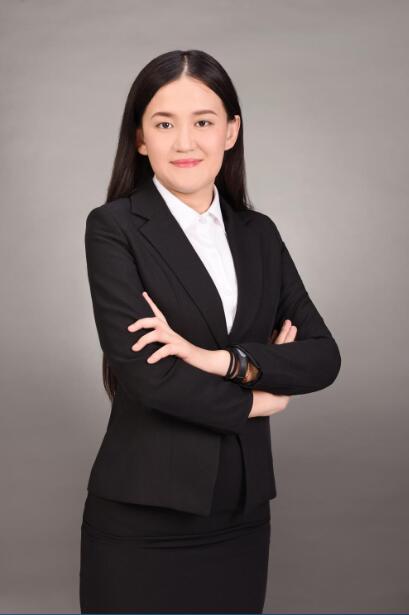 师资力量孙欣欣