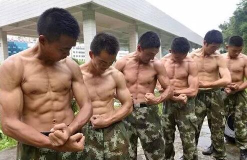河北退伍军人学习私人健身教练难吗