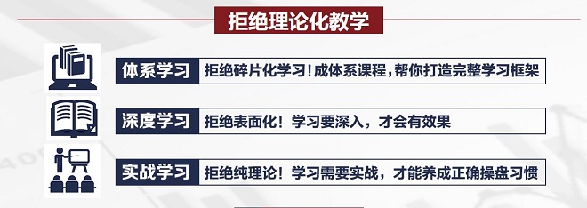 上海财经大学股票培训