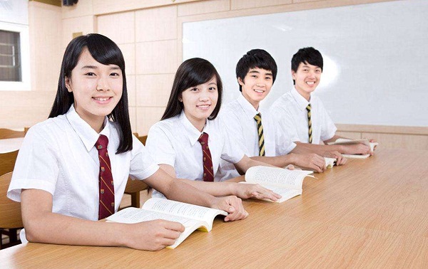 合肥日语培训学校