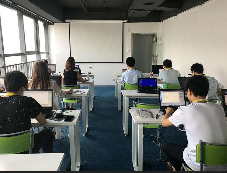 深圳VR/AR技术工程师培训