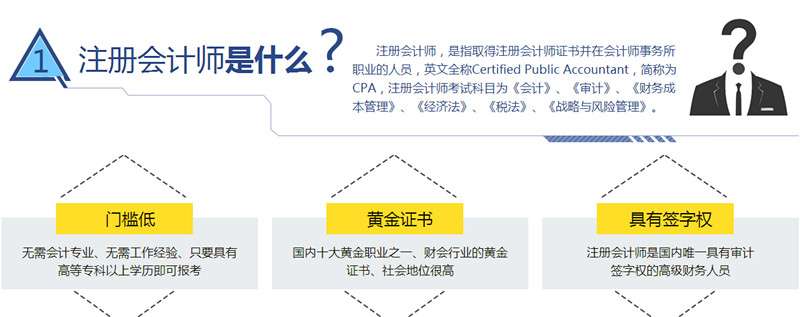 南京注册税务师培训班