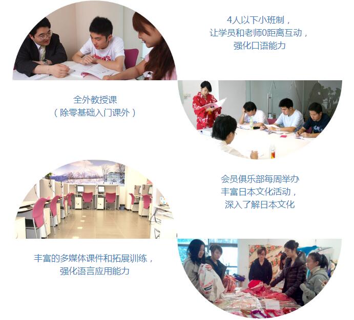 郑州日语学校那么多，哪家更好