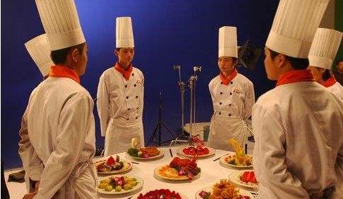 长沙厨师培训机构哪些比较可靠？