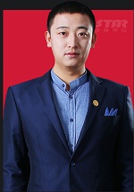 王志鹏- Monk私教培训师