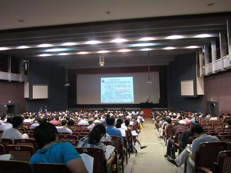 大连优路消防工程师培训学校