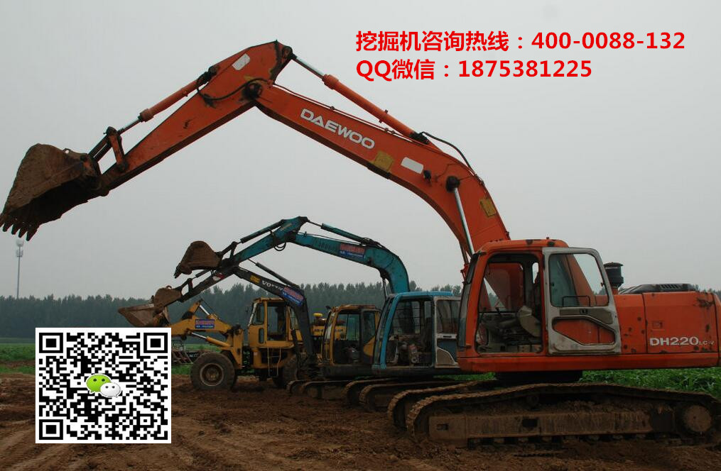 武汉江汉区附近有没有挖掘机培训学校啊