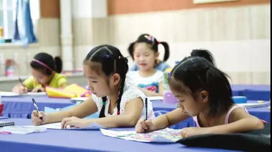 广州人气高的小孩专注力培训机构推荐