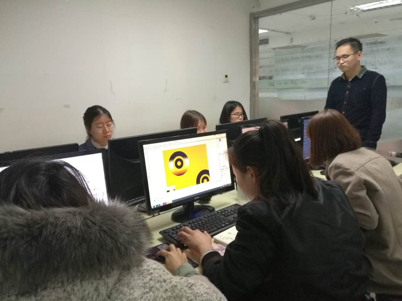 北京室内设计培训一般多少钱_地址_电话