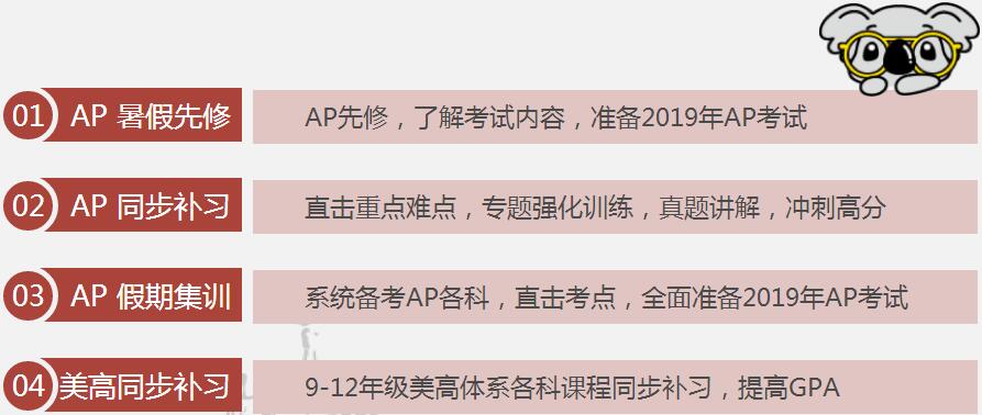 上海树袋老师AP培训的地址在哪里