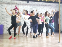 深圳舞蹈培训班