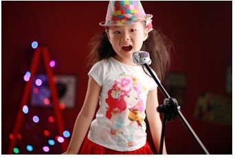 深圳那里有少儿流行声乐初阶课程？