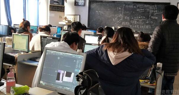 郑州华人电脑维修培训学校