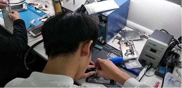 郑州华人手机维修培训班