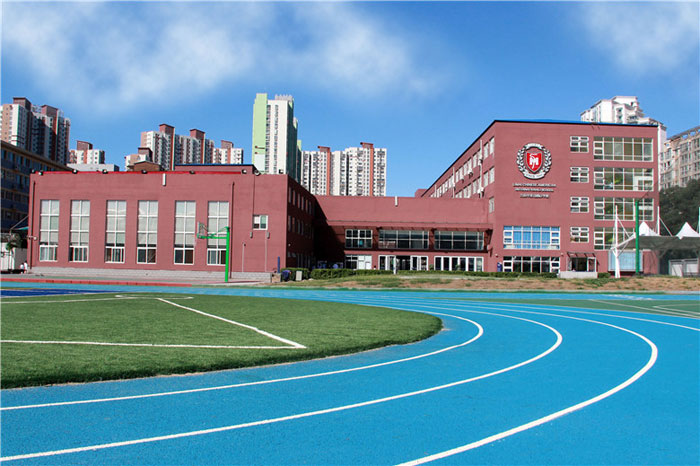 上海美国蓝带高中国际课程