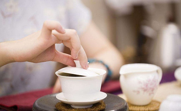 南京红茶饮用法按茶汤浸出方法分