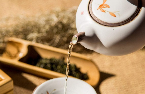 南京饮茶的十大注意事项