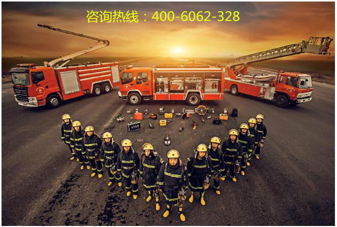 四川成都一级消防工程师培训学校情况