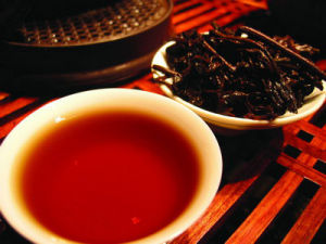 杭州茶艺培训