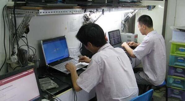 郑州市华人电脑芯片维修专业培训