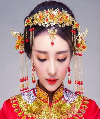 新疆新娘跟妆师培训班