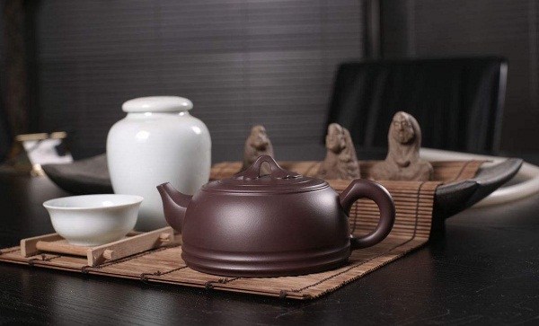 南京不同的茶可以养什么泥质的紫砂壶