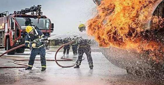 宜宾消防工程师能培训的学校