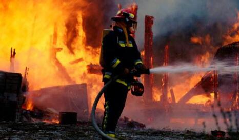 在宜宾好的消防工程师培训机构推荐去哪里