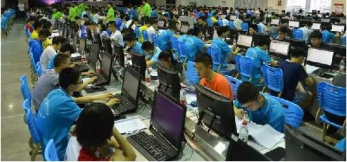 北京朝阳区有专业一点的信息学奥赛培训班吗