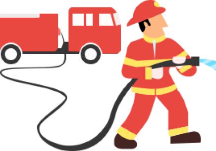 2019消防报考哪些单位是消防安全重点单位