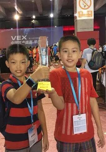北京东城区东直门附近哪有专门培训少儿机器人编程的学校