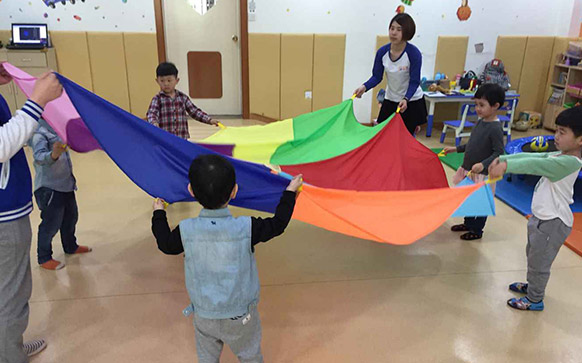 游戲互動