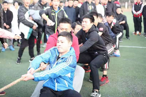 北京健身教练工资一个月多少钱