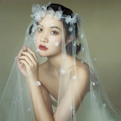 新疆乌鲁木齐全日制新娘化妆培训班