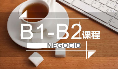 Nevel B2 / B1-B2课程