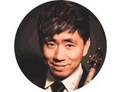 音乐专业老师-Liu