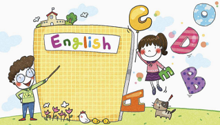 儿童英语写作的学习技巧