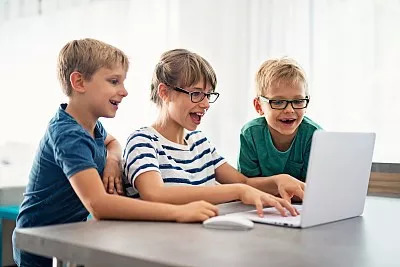 编程如何提高孩子的写作能力?-少儿编程网