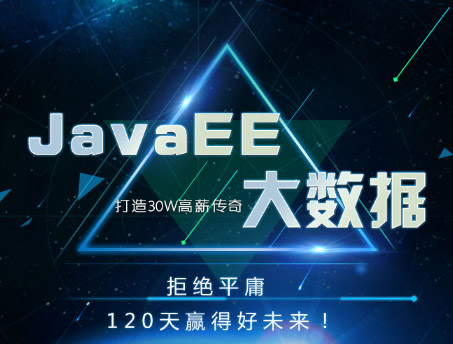 郑州百知教育Java产品设计专业培训