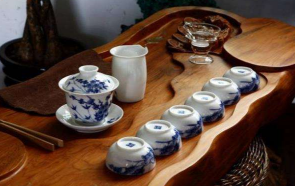 重庆茶艺课程培训