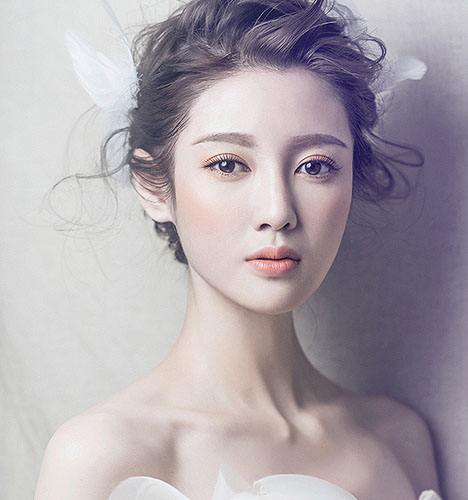 摄影化妆培训