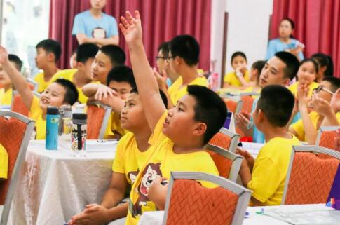 深圳有名气的青少年夏令营机构